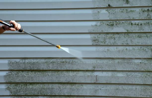 Best House Pressure Washing  in Riverton, WY