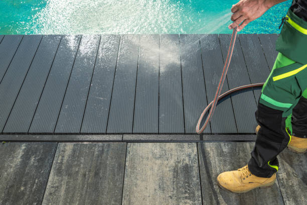 Best Local Pressure Washing Services  in Riverton, WY