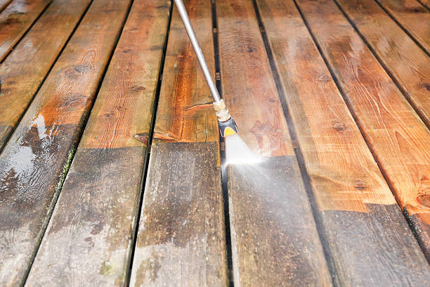 Best Exterior Home Cleaning  in Riverton, WY