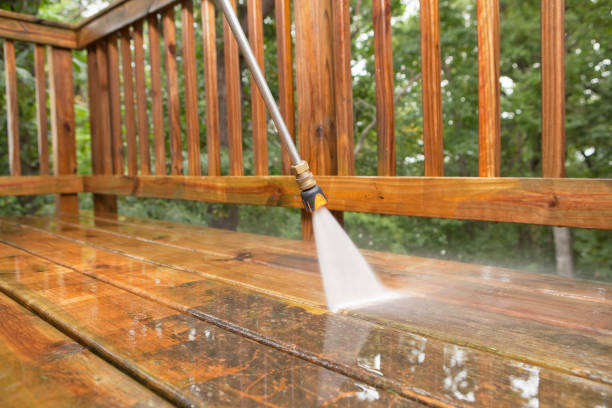 Local Pressure Washing Services in Riverton, WY