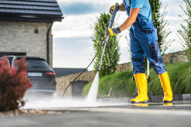 Best Pressure Washing Company Near Me  in Riverton, WY