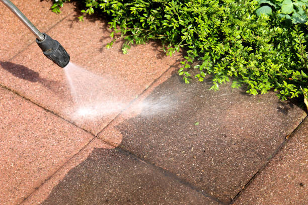 Best Fence Pressure Washing  in Riverton, WY